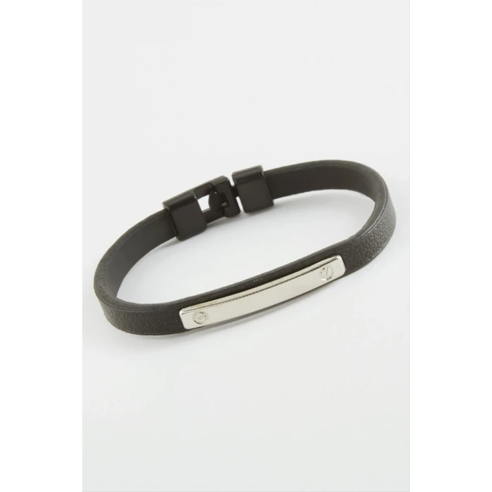 ieg™ Çubuk Kaliteli Suni Deri Bileklik