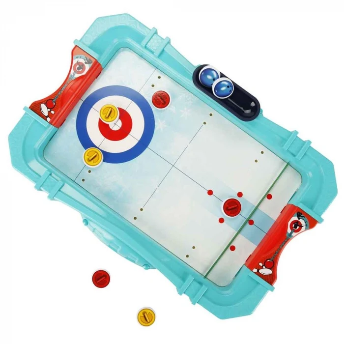 ieg™ CURLİNG & BOWLİNG -SUN