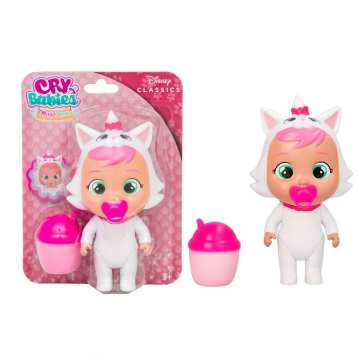 ieg™ CYM18000 Babies Magic Tears  Kostümlü Bebek NessiWorld