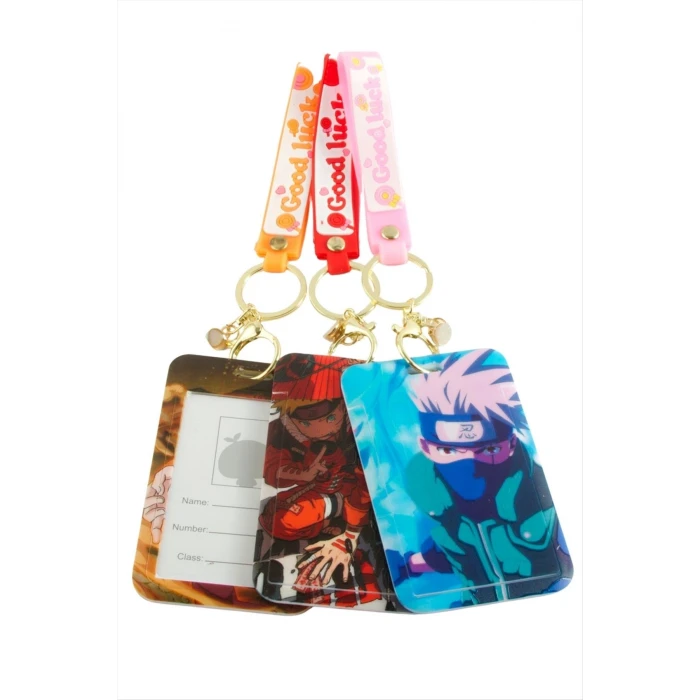 ieg™ Çzgflm Karakteri Silikon Anahtarlık