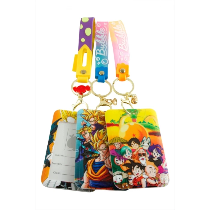 ieg™ Çzgflm Karakteri Silikon Anahtarlık