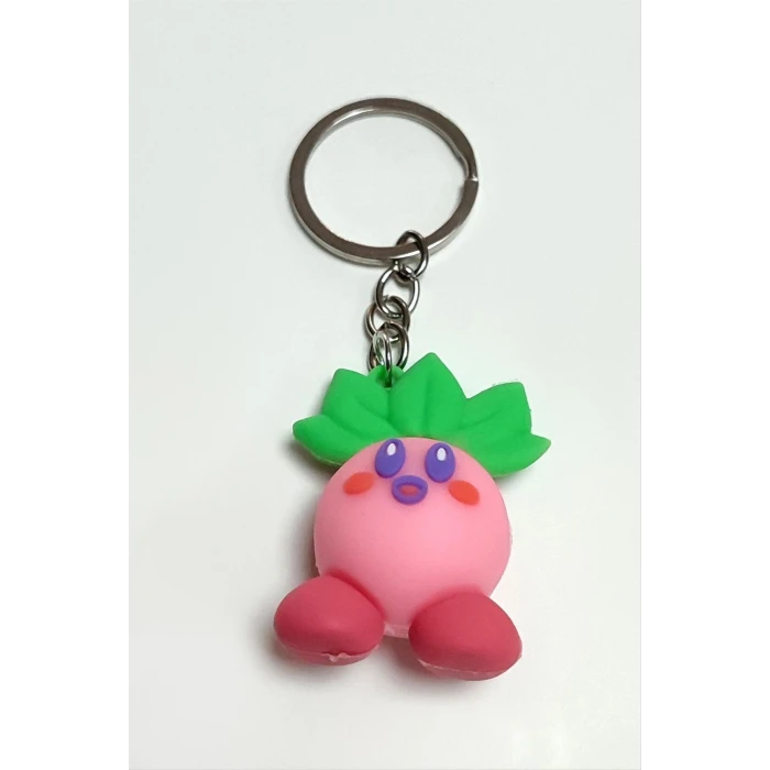 ieg™ Çzgflm Karakteri Silikon Anahtarlık