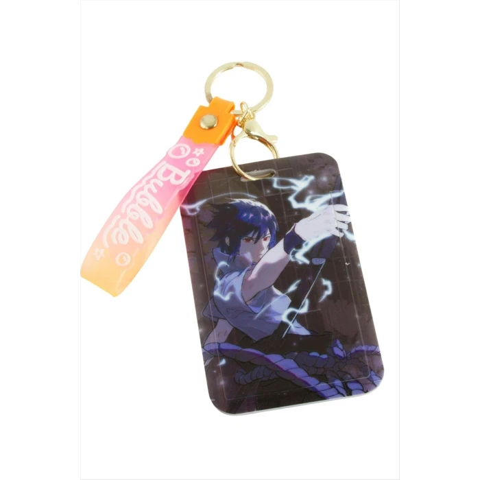 ieg™ Çzgflm Karakteri Silikon Anahtarlık