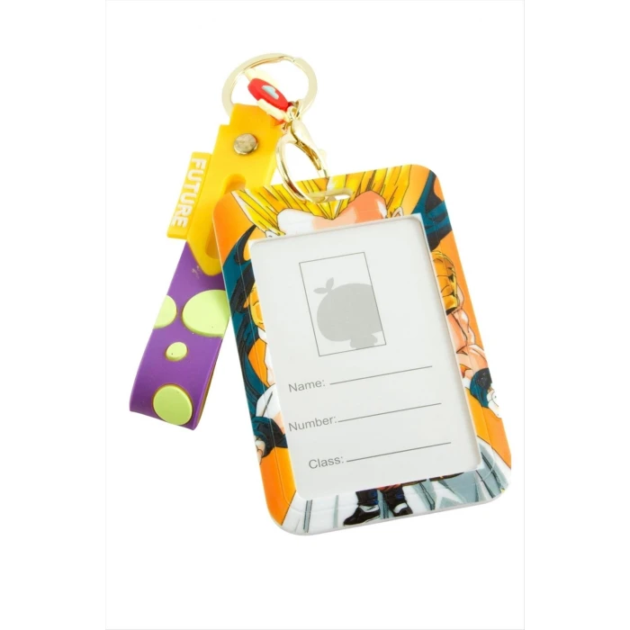 ieg™ Çzgflm Karakteri Silikon Anahtarlık