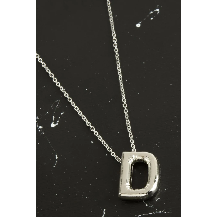 ieg™ D Harfli Balon Kolye