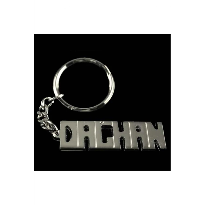 ieg™ Dağhan İsimli Anahtarlık
