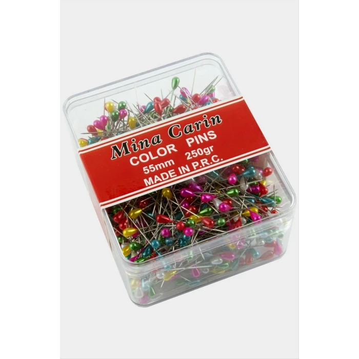 ieg™ Damla Kutulu Toplu İğne 250 gr