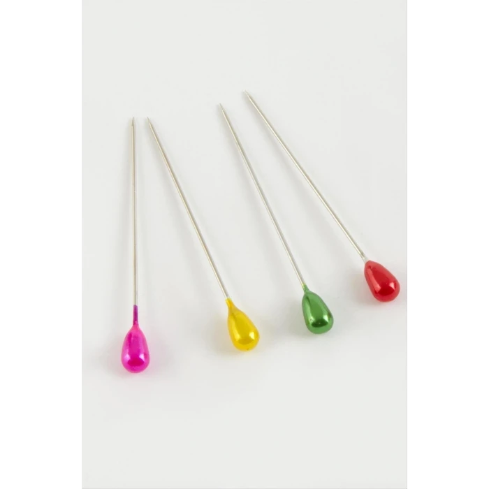 ieg™ Damla Kutulu Toplu İğne 250 gr