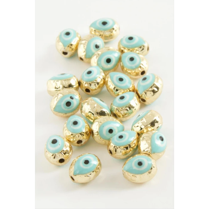 ieg™ Damla Mineli Bileklik ve Kolye Ucu Aparatı 1 Adet