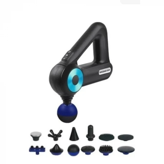 ieg™ DARBELİ ŞARJLI MASAJ ALETİ