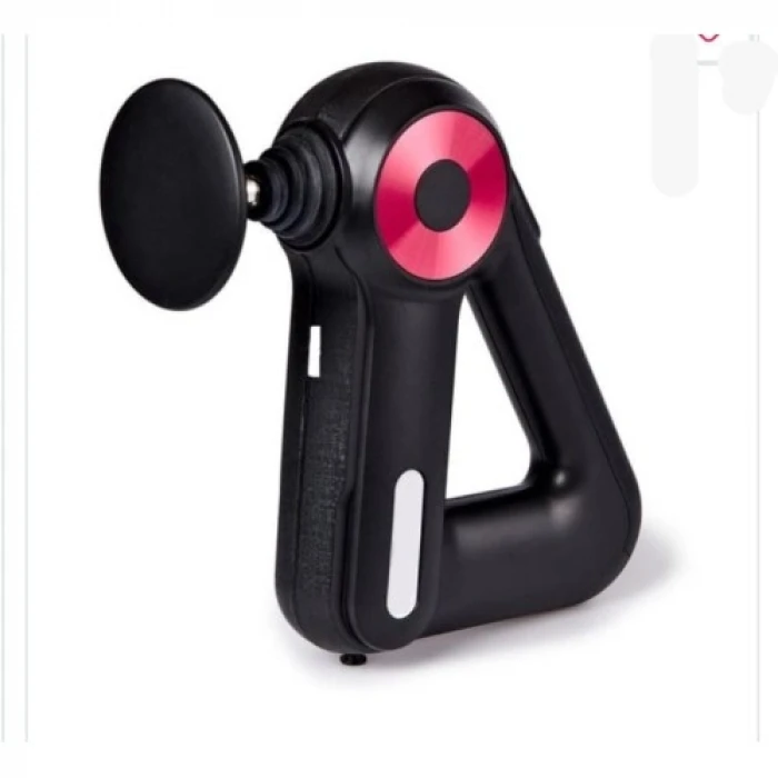 ieg™ DARBELİ ŞARJLI MASAJ ALETİ