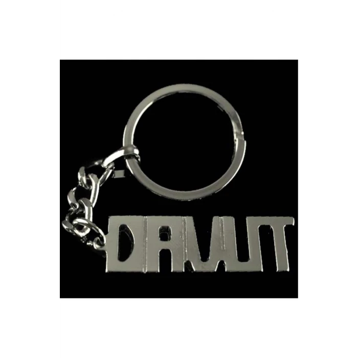 ieg™ Davut İsimli Anahtarlık