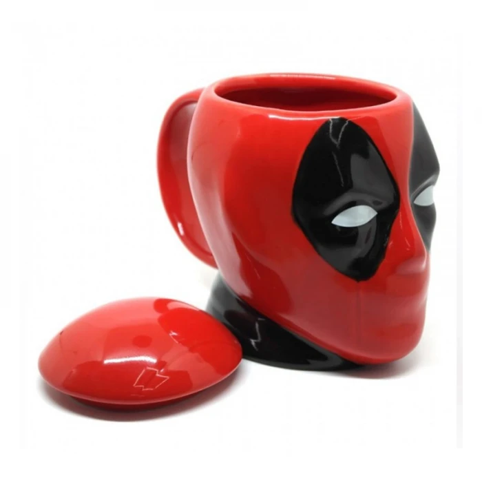 ieg™ Deadpool Kupa Bardak