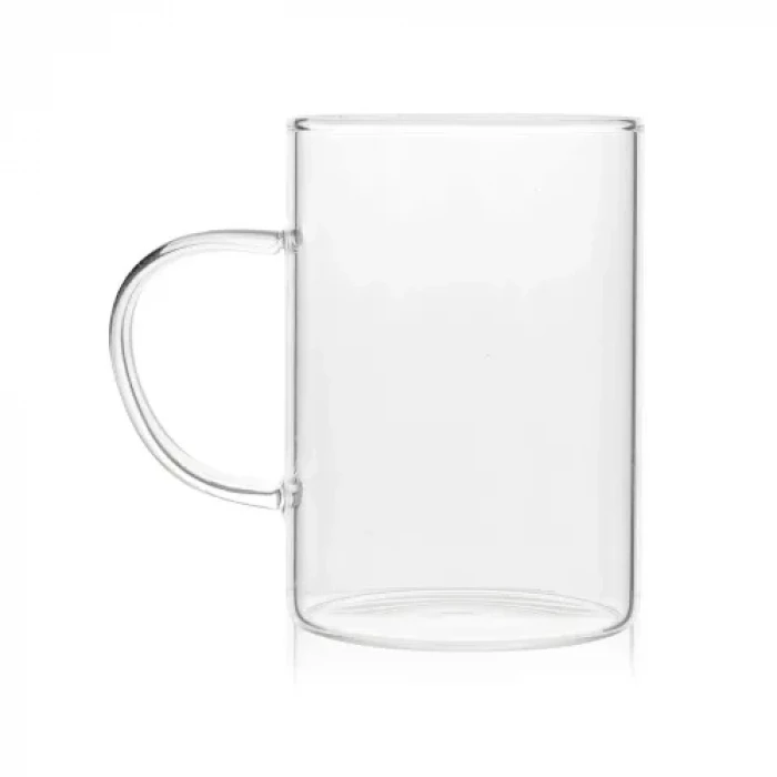 ieg™ DecoHandy 3lü Cam Kupa 200 ml