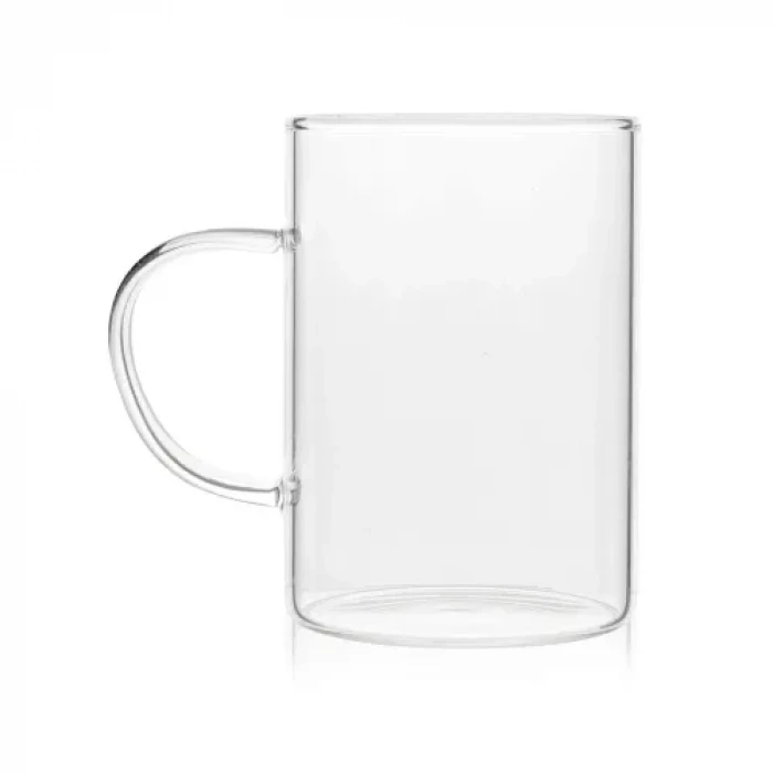 ieg™ DecoHandy 6lı Cam Kupa 200 ml