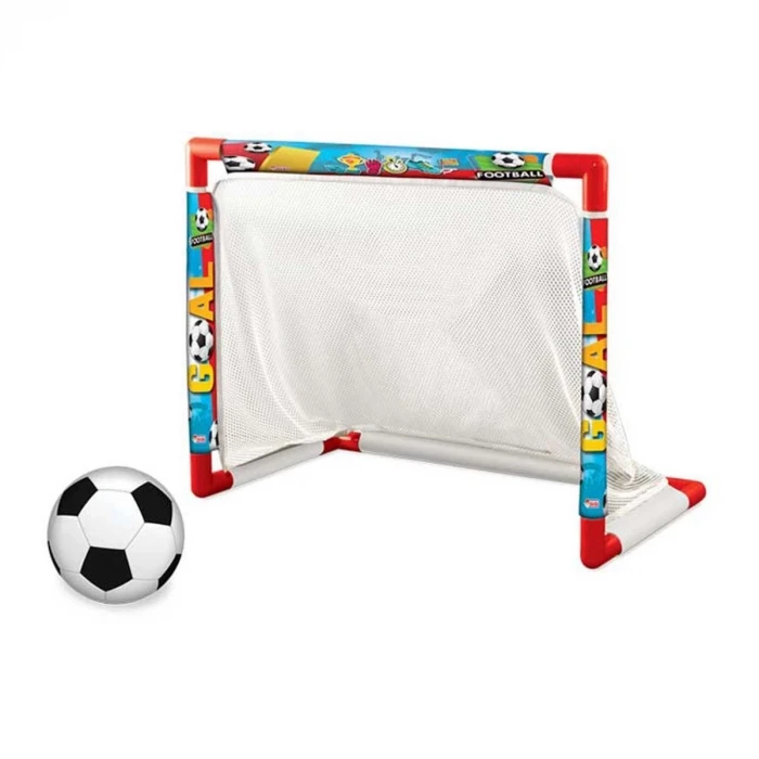 ieg™ Dede Futbol Kalesi