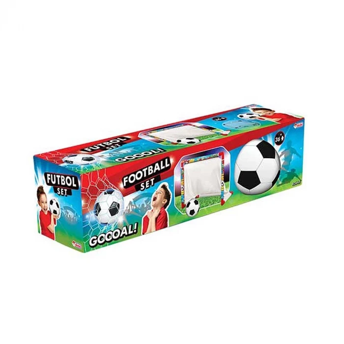 ieg™ Dede Futbol Kalesi