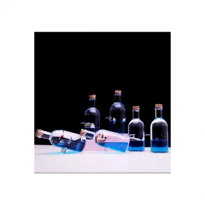 ieg™ Dekoratif Batmayan Gemi