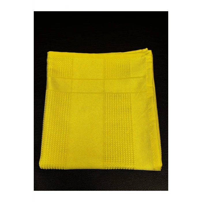 ieg™ Dekoratif Cam Bezi Sari 42x68 Cm. -STK289