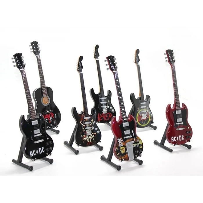 ieg™ Dekoratif Gitar Küçük