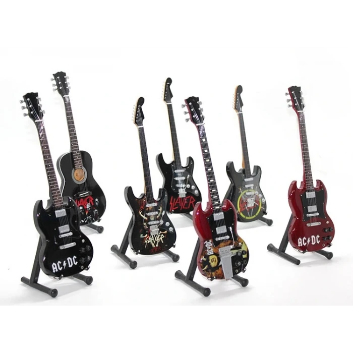 ieg™ Dekoratif Gitar Küçük