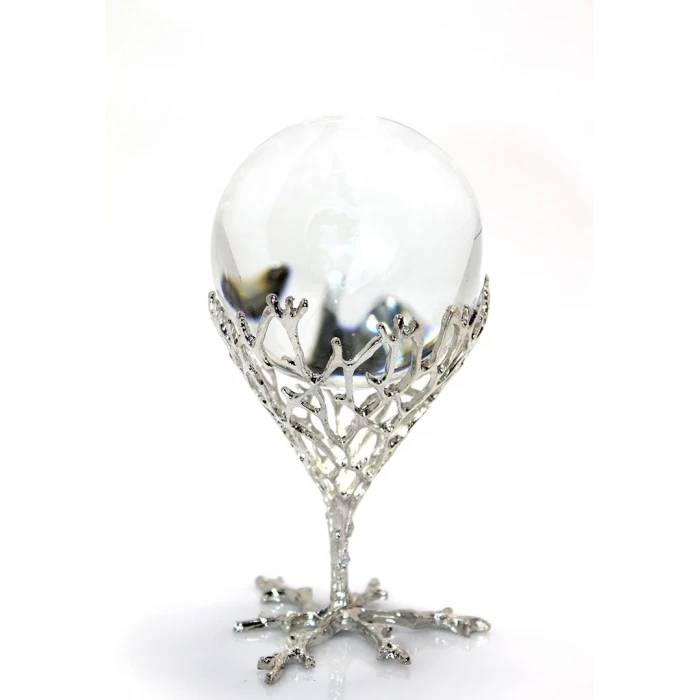 ieg™ Dekoratif Kristal Küre Model 4