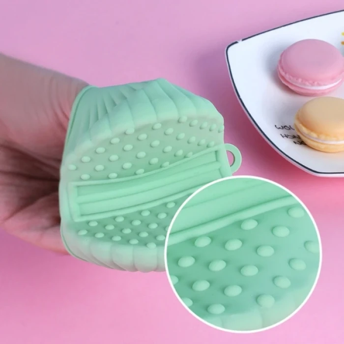 ieg™ Deniz Kabuğu Şeklinde Tutacak