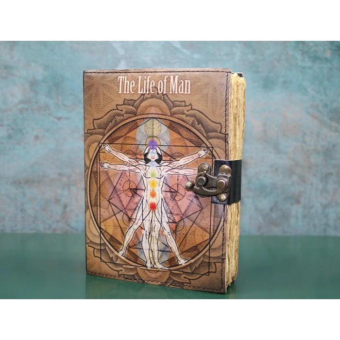 ieg™ Deri Defter Model 3