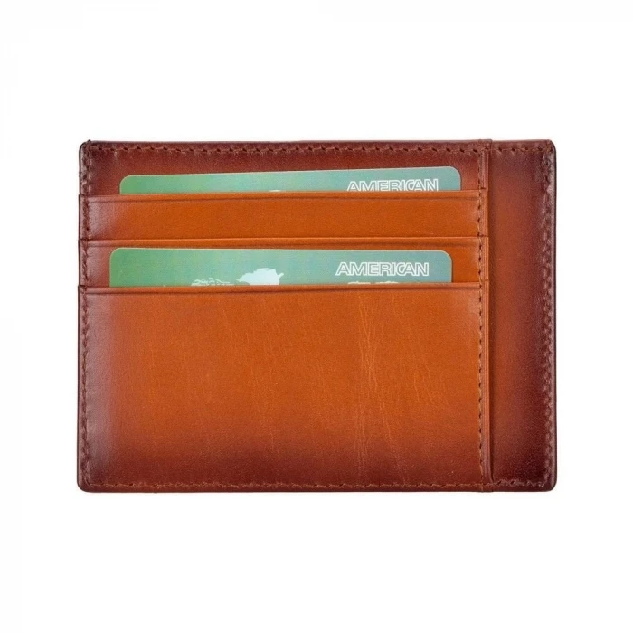 ieg™ Deri Kartlık BLWL018 RST2EF Taba