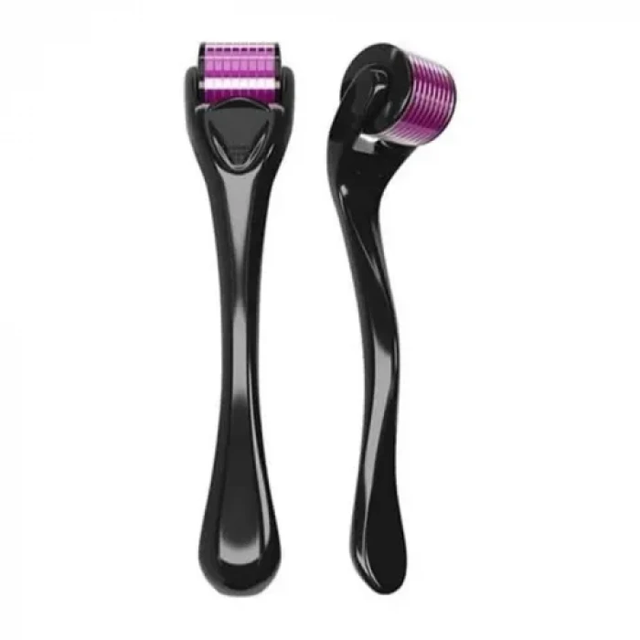 ieg™ Derma Roller 0.5 mm Titanyum İğneli Cilt Bakım Aleti