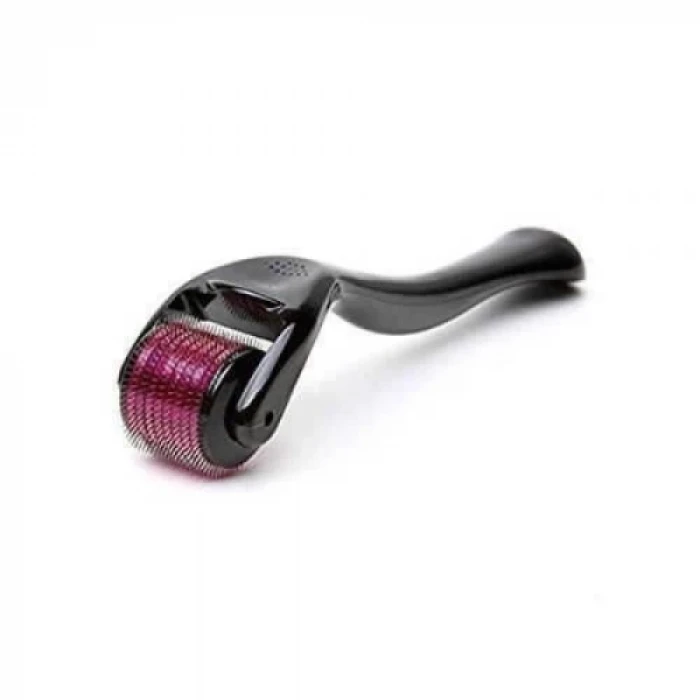 ieg™ Derma Roller Titanyum Cilt Bakım Aleti 1.00 mm.