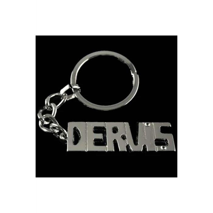 ieg™ Derviş İsimli Anahtarlık