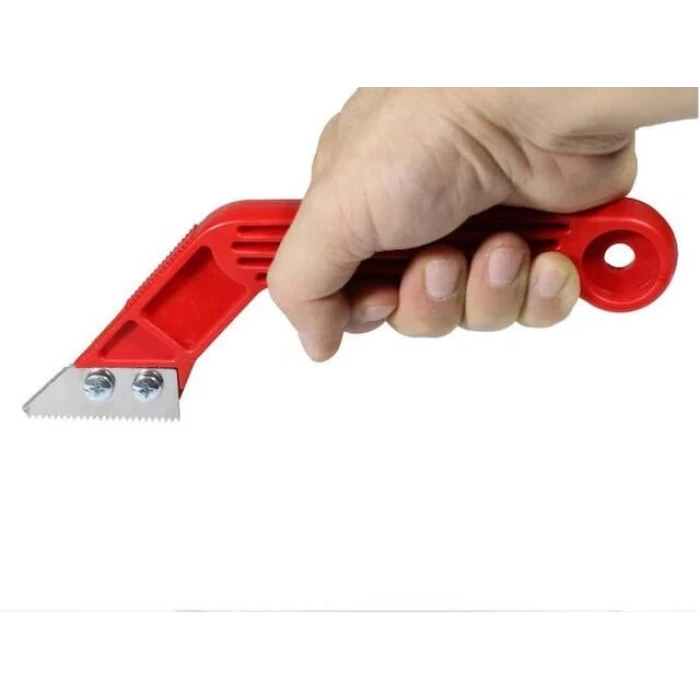 ieg™ Derz Dolgu Kazıyıcı BıçaK Testere Ağızlı