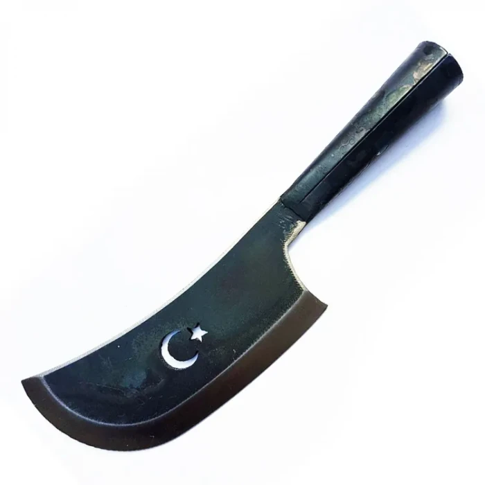 ieg™ Desa Demir Saplı Satır - Oval