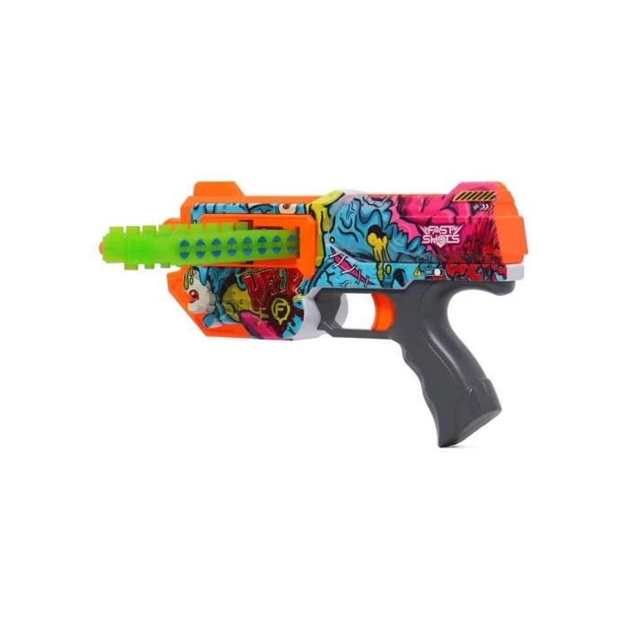 ieg™ DESENLİ DART ATAN TABANCA 12 Lİ