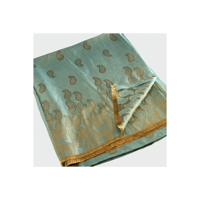 ieg™ Desenli Eşarp Şal