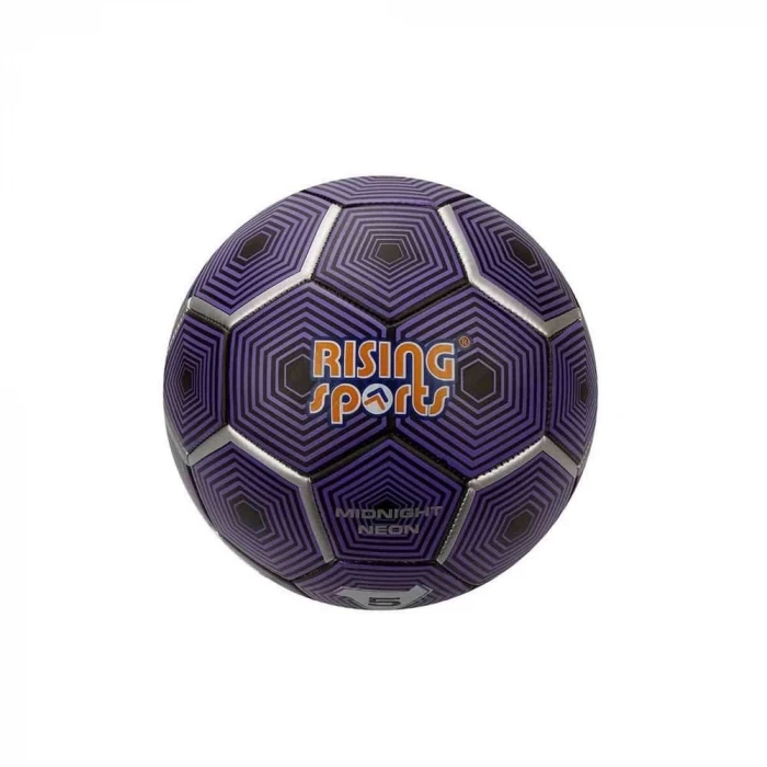 ieg™ Desenli Futbol Topu No:5