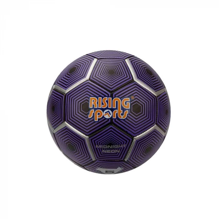 ieg™ Desenli Futbol Topu No:5