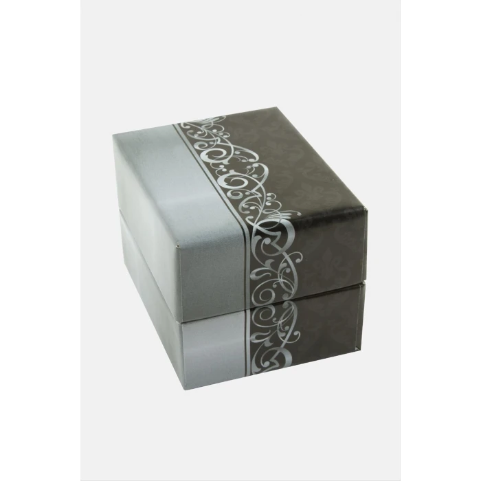 ieg™ Desenli Saat Kutusu