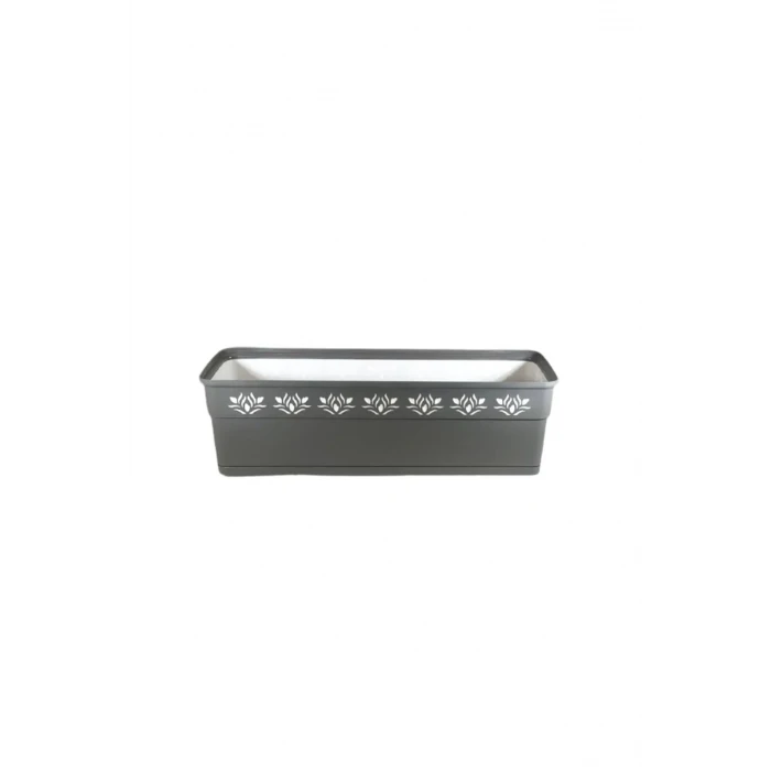 ieg™ Desenli Saksı 50 Cm -AK 638