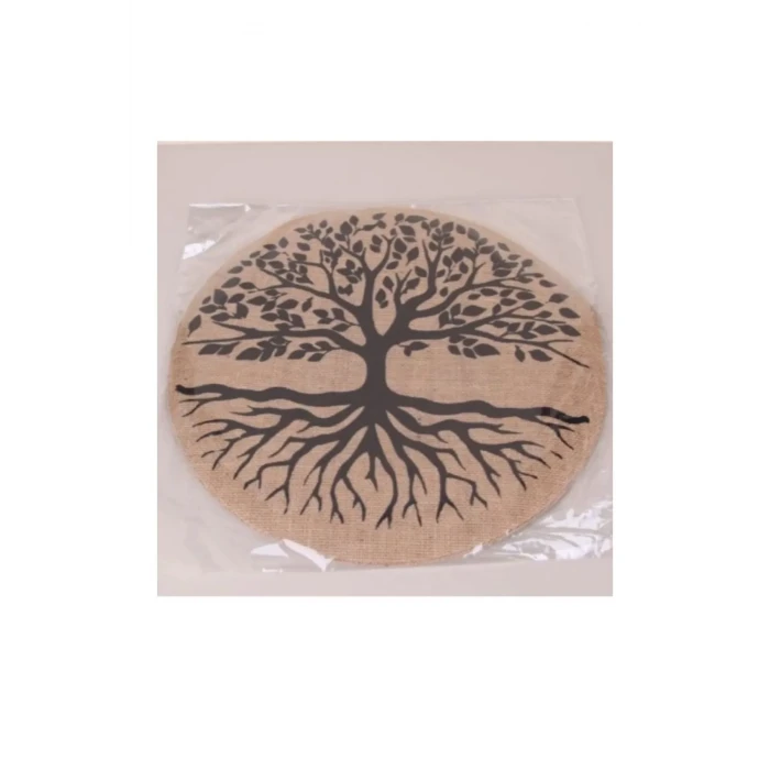 İEG Desenli Supla 6 Lı 35 Cm -BLS GRS35