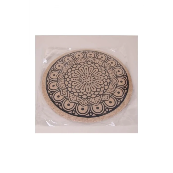 İEG Desenli Supla 6 Lı 35 Cm -BLS GRS35