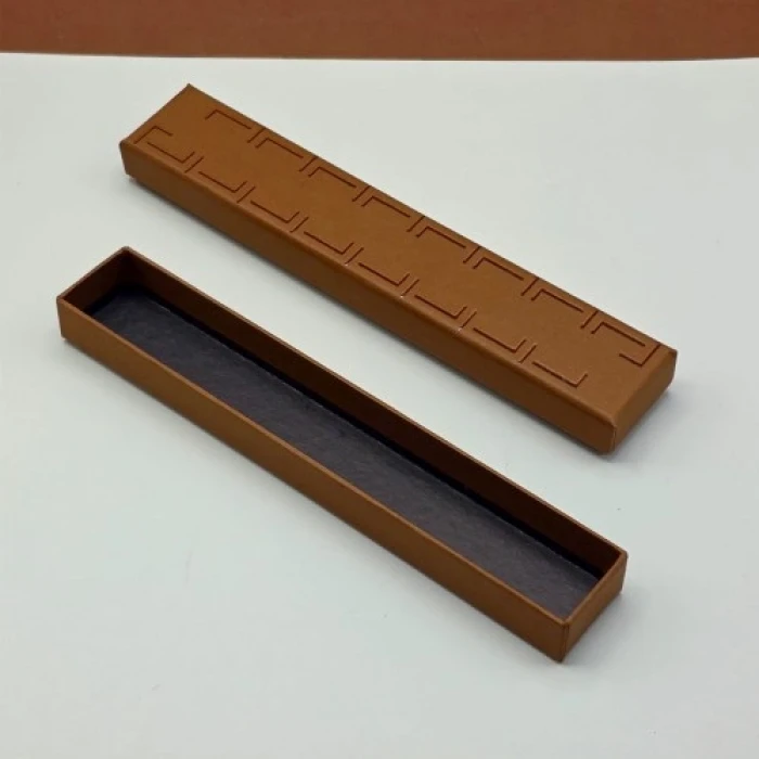 ieg™  Desenli Tesbih Kutusu