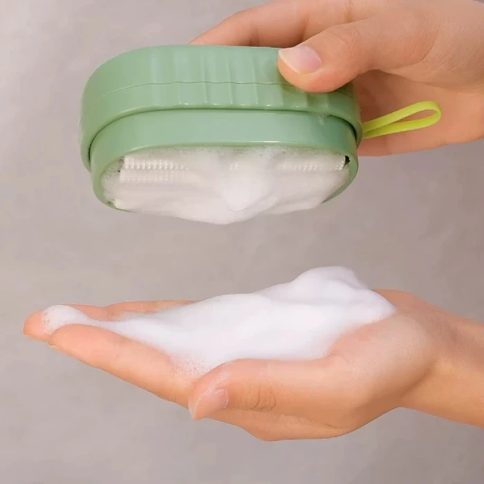 ieg™ Deterjan Hazneli Çamaşır Gırgırı