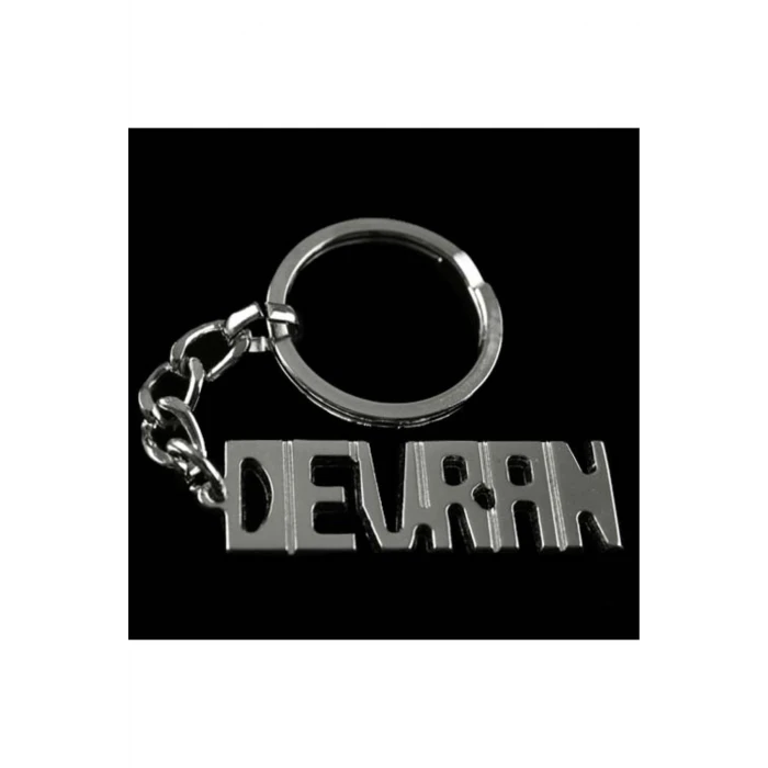 ieg™ Devran İsimli Anahtarlık