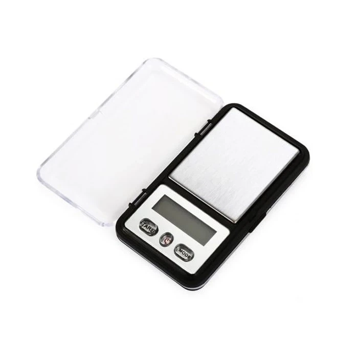 ieg™ Diamond Dijital Ekran Süper Mini Cep Terazisi Mh333 (200 Gr0.01)