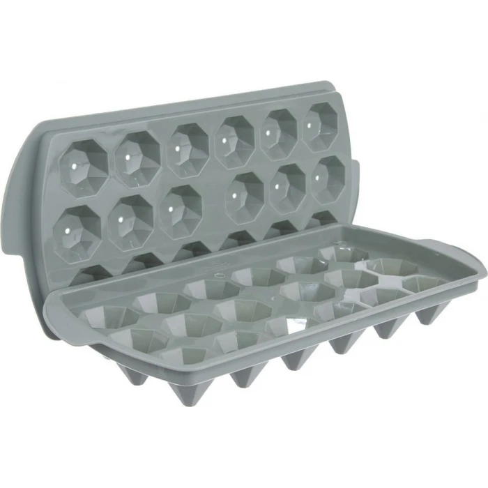 ieg™ Diamond Elmas Şeklinde Buz Kalıbı 18 Bölmeli