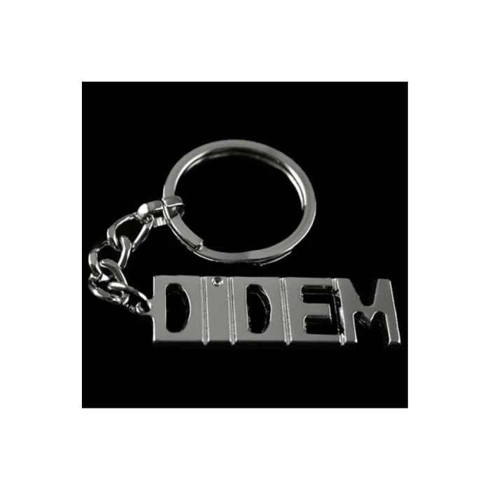 ieg™ Didem İsimli Anahtarlık