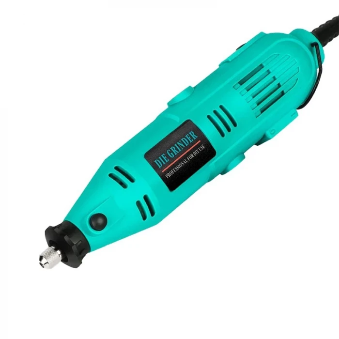 ieg™ DIE Grınder 180 Parça Matkap Freze Taşlama Seti