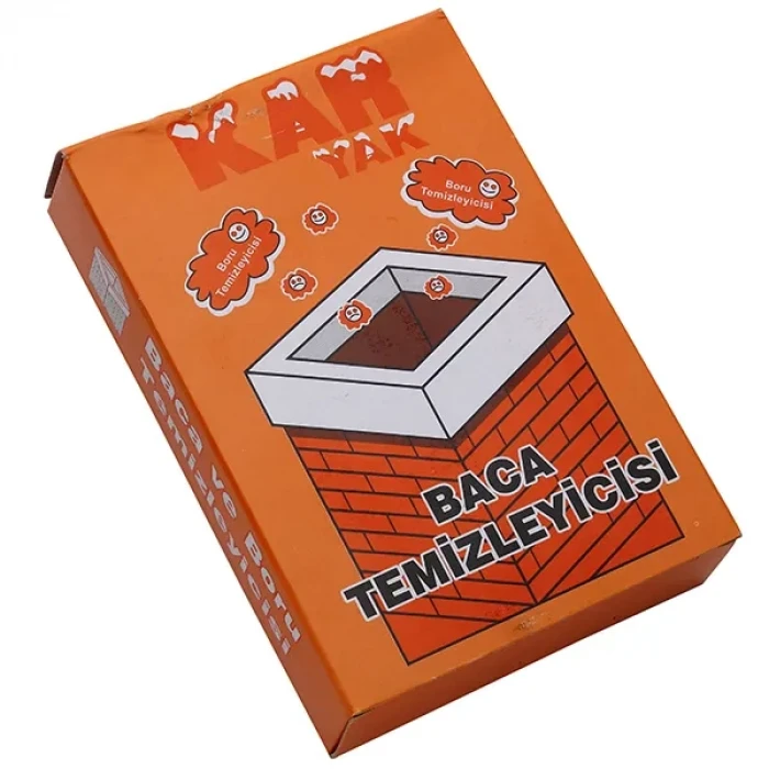 ieg™ Difix Karyak Baca Açar